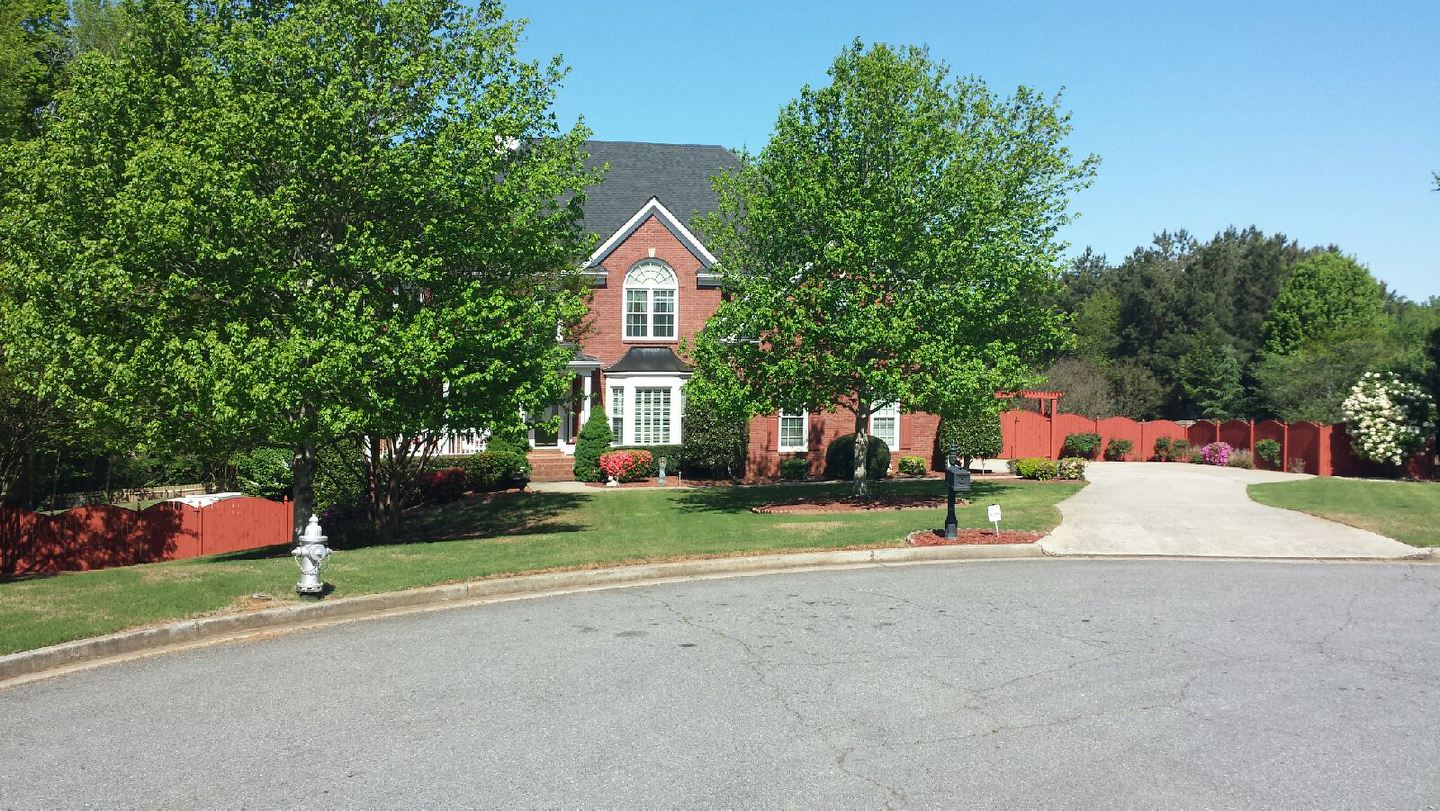 Prime Painting of The Residential Specialist